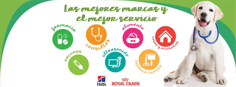 Policlínica Veterinaria